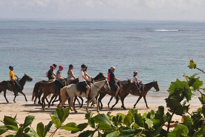 Horseback Riding at Macao Beach - Photos Without the Stress: When a Photographer Shows Up