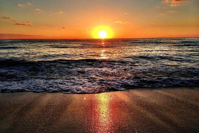 Horseback Riding at Sunrise on the Beach of Punta Cana - How the 1.5-Hour Morning Works (Without Wasting Your Time)