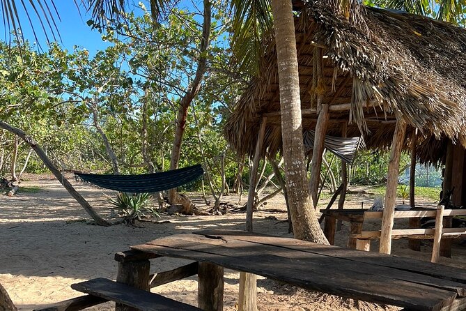 Horseback Riding - Experience between virgin beach and lagoon - Price and value: is $100 per person fair?