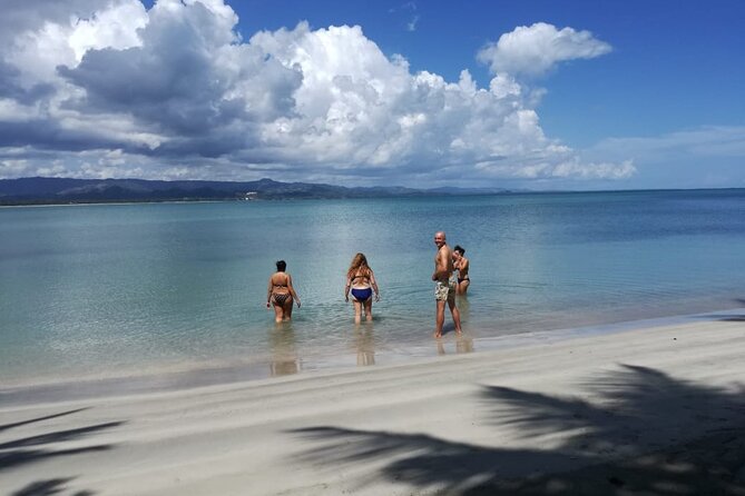 Horseback Riding - Experience between virgin beach and lagoon - The 9:30 start and why logistics matter here