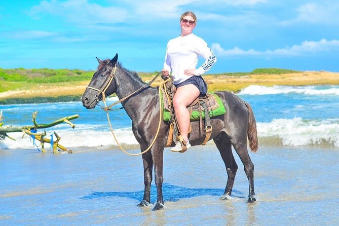 Horseback Riding Experience in Punta Cana - Who should book this horseback ride (and who should skip it)