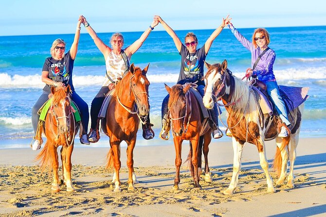Horseback riding in punta cana beach and Bayahibe - Key things I’d circle before you go