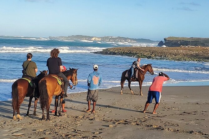 Horseback riding in punta cana beach and Bayahibe - Making the most of sunset (without turning it into a chore)