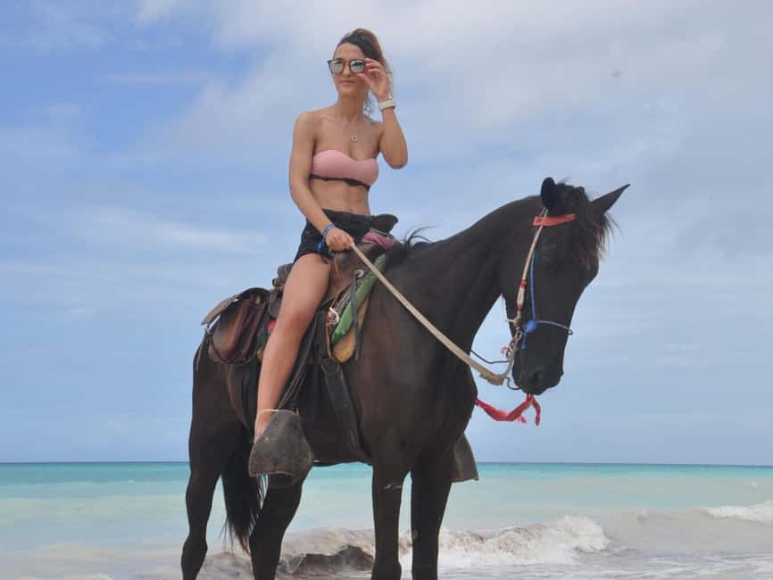 Horseback Riding Macao Beach Experience Paradise onHorseback - Pickup, Timing, and the Real-Life Logistics That Matter