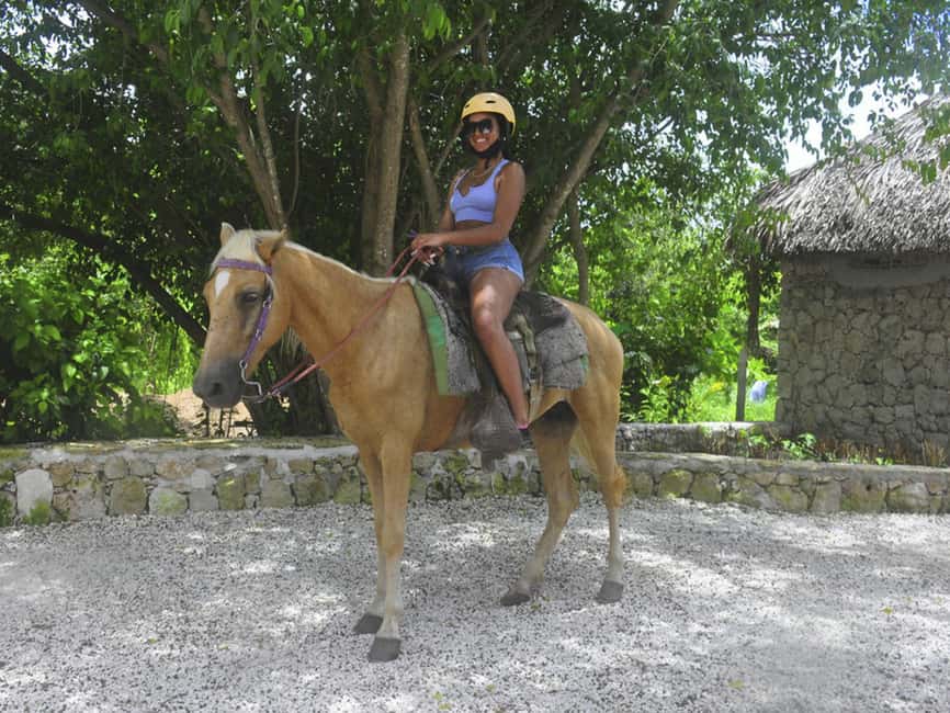 Horseback Riding Macao Beach Experience Paradise onHorseback - Who This Tour Suits Best (And Who Should Skip It)