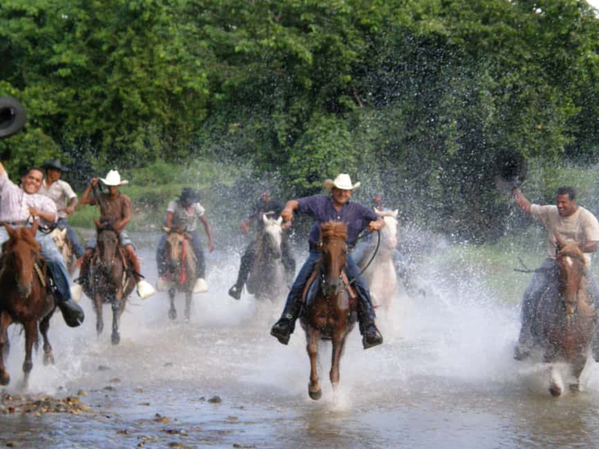 Horseback Riding Tour of Punta Cana - Why Uvero Alto and Playa Serena Change the Feel of Punta Cana
