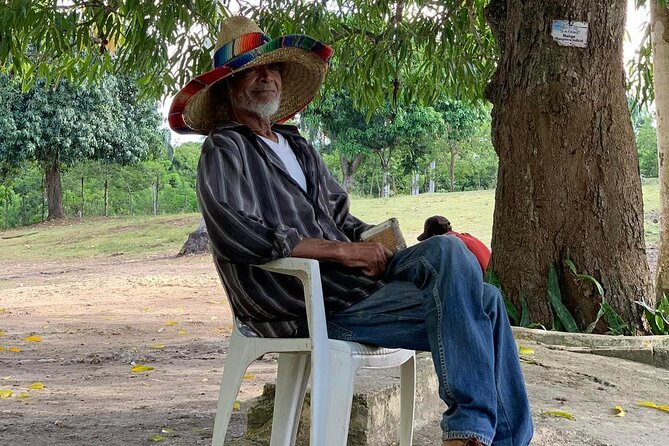 Horseback Riding with Pickup from Punta Cana - Rancho Papito: a family ranch feel, not a factory tour