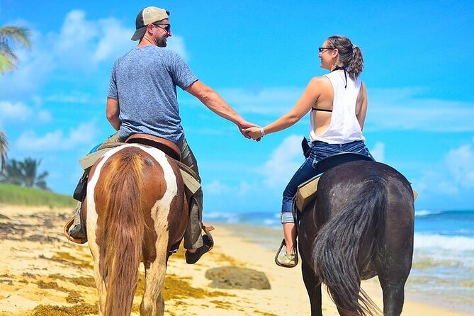 HorseBack Rinding to Macao Beach - Key Things to Know Before You Go