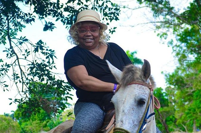 HorseBack Rinding to Macao Beach - Macao Beach Time: Why This Stop Works for Most People
