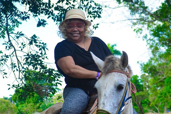 HorseBack Rinding to Macao Beach - Price and Value: Is $63.49 Worth It?
