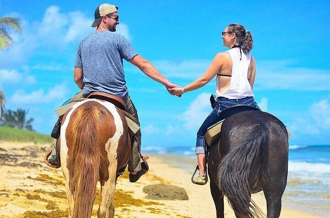 HorseBack Rinding to Macao Beach - Practical Tips So You Don’t Waste Money or Time