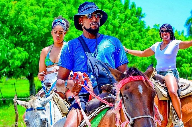 HorseBack Rinding to Macao Beach - Booking, Confirmation, and Cancellations (Quick and Simple)