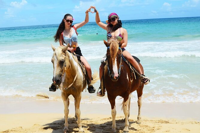 Horses, Buggy, and plantation in Chocaci Ranch - The Horseback and Buggy Portion: Fun, But Watch the Comfort Level