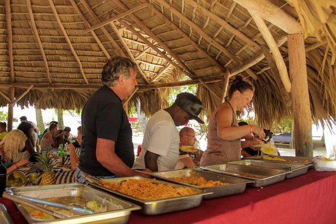 Humpback whales Watching + Samana Eco-Tour - Samana city and the “quick cultural hit” stop