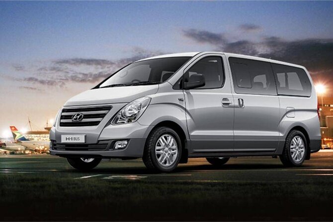 Hyatt Zilara & Ziva Cap Cana - Round Trip Shuttle - Punta Cana Airport - What’s Included (and What You’ll Need to Cover)