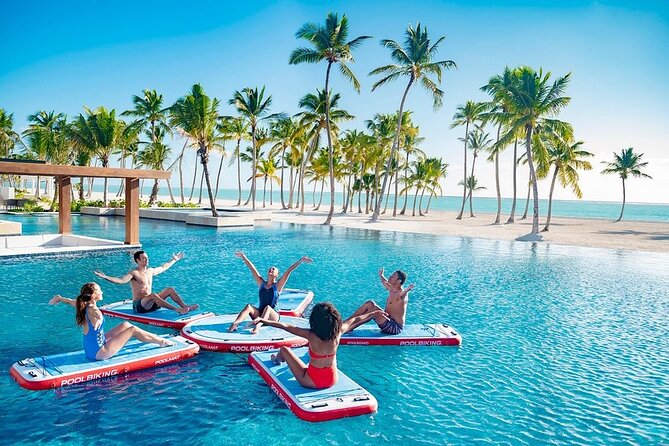 Hyatt Zilara & Ziva Cap Cana - Round Trip Shuttle - Punta Cana Airport - Meet Your Driver Fast: WhatsApp and Finding the Name Sign