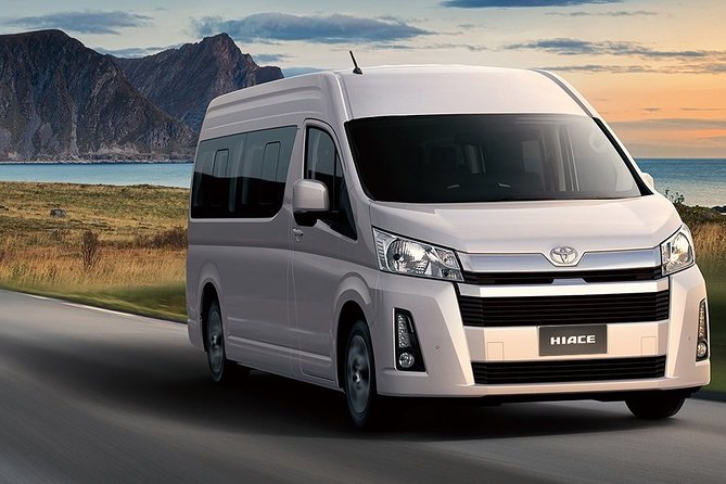 Iberostar Dominicana - Round Trip Shuttle - Punta Cana Airport - Key reasons this transfer works in Punta Cana