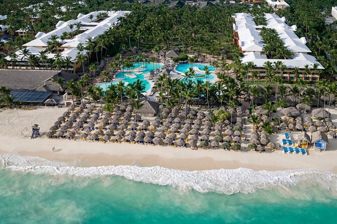 Iberostar Dominicana - Round Trip Shuttle - Punta Cana Airport - Meet the driver fast: airport pickup that keeps your first hour calm