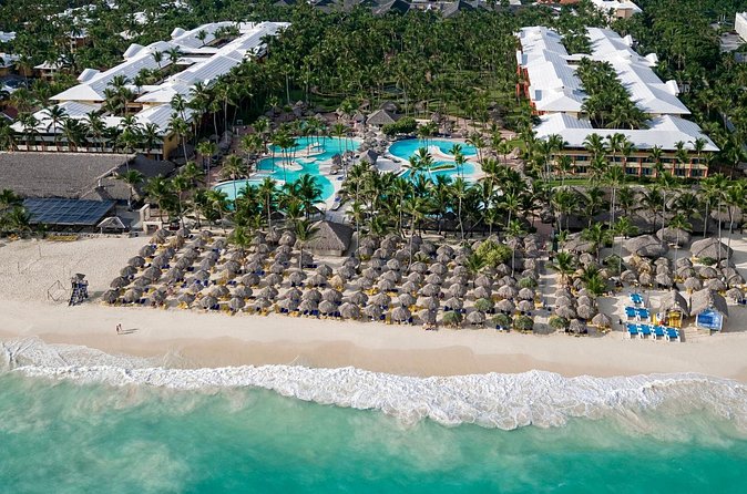 Iberostar Dominicana - Round Trip Shuttle - Punta Cana Airport - What’s included, what isn’t, and what to plan for