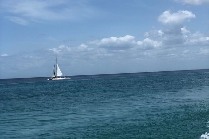 Iberostar Dominicana - Round Trip Shuttle - Punta Cana Airport - The ride time you can plan around (and how to think about it)