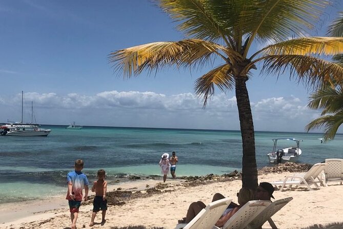 Iberostar Grand Bavaro - Round Trip Shuttle - Punta Cana Airport - Key things to know before you book
