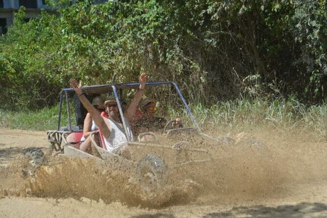 Iberostar Grand Bavaro - Round Trip Shuttle - Punta Cana Airport - Round-trip means you get the same stress-free plan twice
