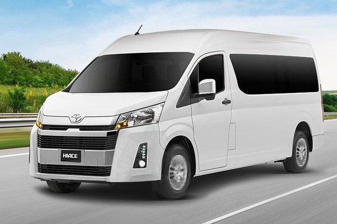 Iberostar Selection Bavaro - Round Trip Shuttle - Punta Cana Airport - Quick hits
