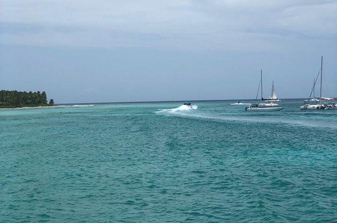 Iberostar Selection Bavaro - Round Trip Shuttle - Punta Cana Airport - Price and value: $70.40 per group can be a smart move