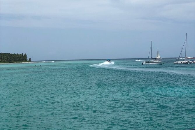Iberostar Selection Bavaro - Round Trip Shuttle - Punta Cana Airport - Getting the most out of it: practical tips before you go