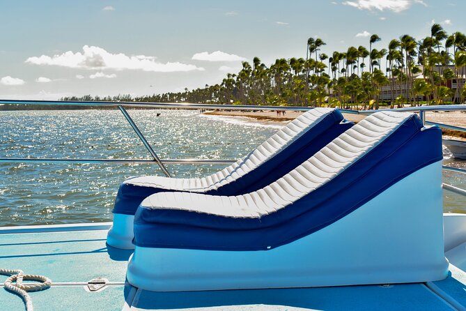 Infinity Hip Hop Boat Party in Punta Cana - Price and Value: Does $60 Make Sense?