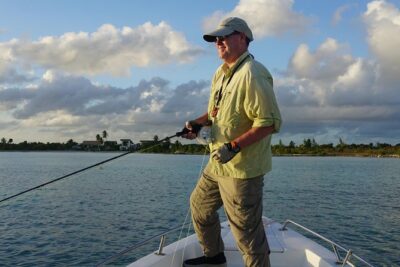 Inshore & Fly Fishing Punta Cana Private charter at Marina Cap Cana - Snorkeling between catches: what makes it work (and how to be ready)
