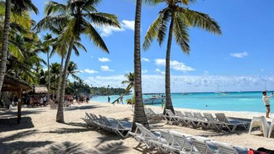 isla saona día completo - Getting from Punta Cana to Bayahibe without the stress