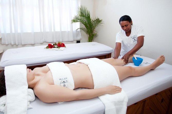 Island Beauty Spa Getaway - Key Things That Make This Spa Day Work