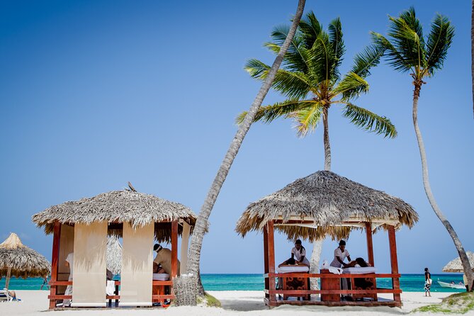 Island Beauty Spa Getaway - Organic Mango & Papaya Facial (30 Minutes): Short but Real
