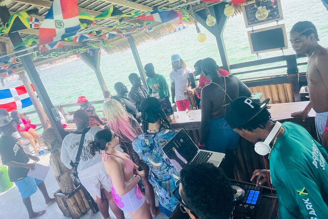 Jamaican Sunset Party Cruise - Pickup, ticket, and timing: the stuff that can make or break your day