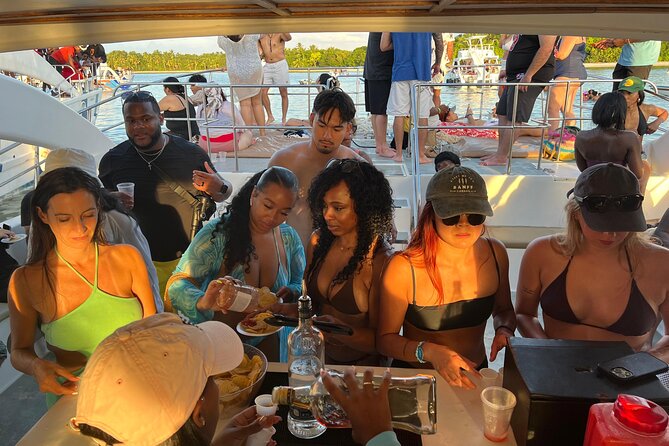 Jamaican Sunset Party Cruise - Who this cruise suits best (and who should pick something else)