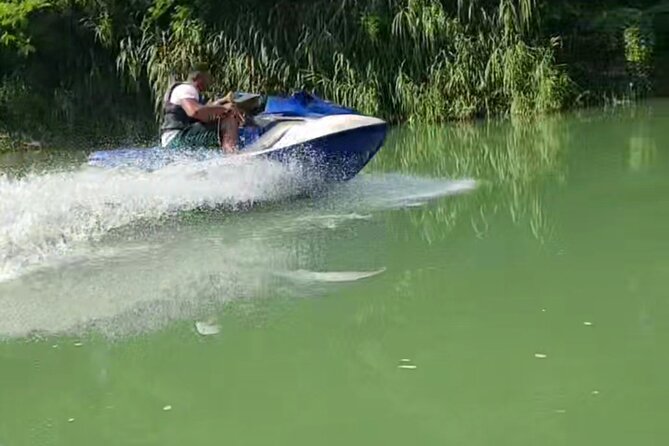 JET SKI , Skim Board ,& Wave Board Rentals Cabarete, Sosua - Jet ski time: seating for 2 or 3 and how to plan the day