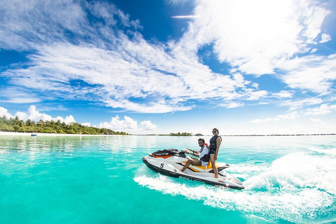 Jet Ski & Zip line splash in punta cana - Key things to know before you go