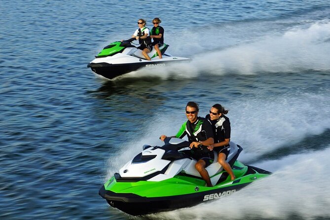 Jet Ski & Zip line splash in punta cana - How this Punta Cana combo actually feels on the ground