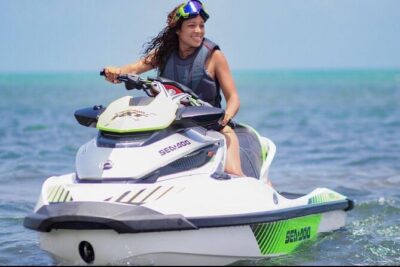 Jet Ski & Zip line splash in punta cana - Pickup, timing, and the 3–4 hour structure