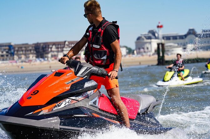 Jet Ski & Zip line splash in punta cana - Price and value: is $119 a good deal?