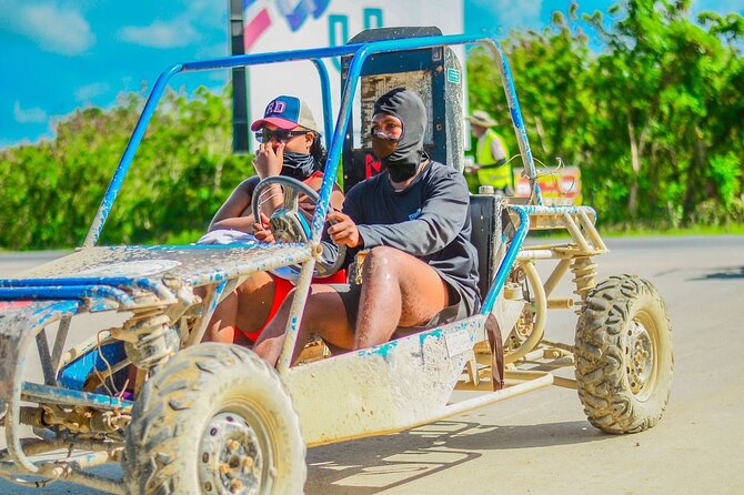Jet Ski & Zip line splash in punta cana - What to bring so you’re comfortable all day