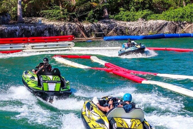 Jet Skie Punta Cana - Who should book Jet Skie Punta Cana (and who should think twice)?