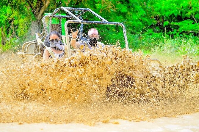 Jungle Buggy Adventure with Coffee and Chocolate Tasting - Key Things I’d Watch For on This Jungle Buggy Tour