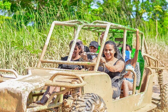 Jungle Buggy Adventure with Coffee and Chocolate Tasting - Jungle Buggy Basics in Punta Cana: What You’re Really Paying For