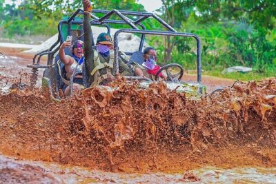 Jungle Buggy Adventure with Coffee and Chocolate Tasting - Choosing Clothes and Gear: Expect Mud, Bring What You’ll Need