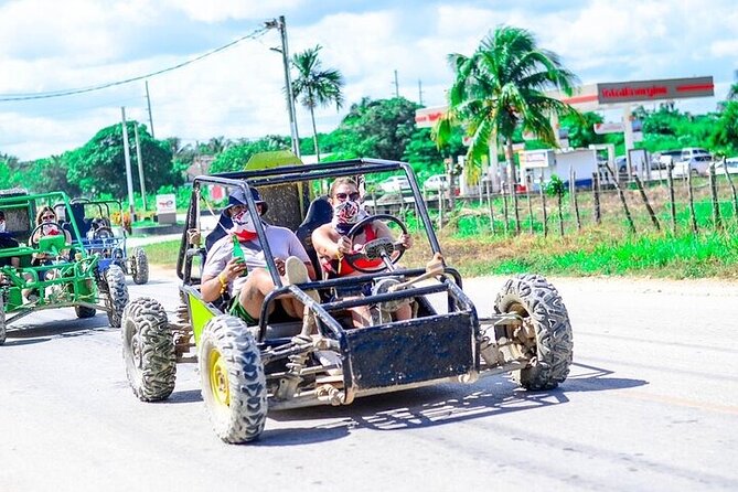 Jungle Buggy Adventure with Coffee and Chocolate Tasting - Guides, Safety, and the Photo Moment: Names You’ll Hear on the Tour