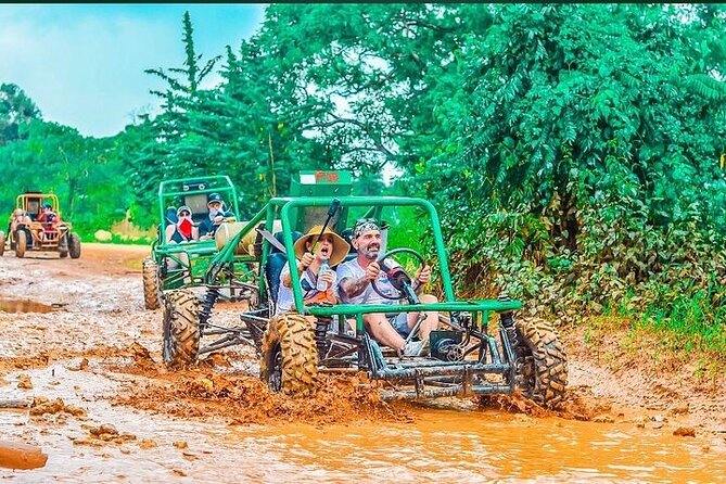 Jungle Buggy Adventure with Coffee and Chocolate Tasting - Should You Book This Jungle Buggy + Coffee and Chocolate Tour?