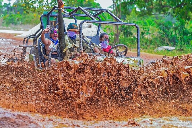 Jungle Buggy Adventure with Coffee and Chocolate Tasting - Choosing Clothes and Gear: Expect Mud, Bring What You’ll Need