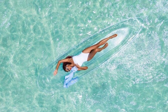 Kayak Adventure Photography on the beach - Who This Tour Suits Best (And Who Might Want to Rethink It)